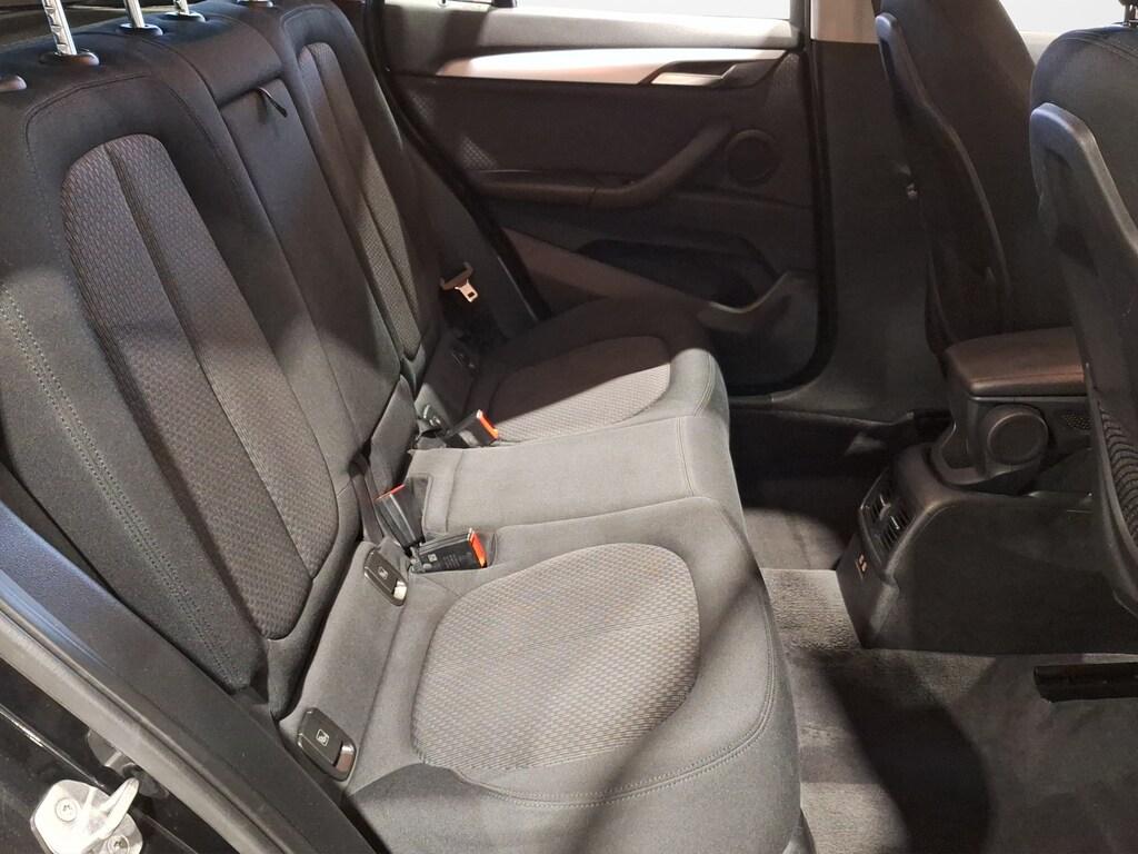 BMW X1 sdrive18d Business Advantage