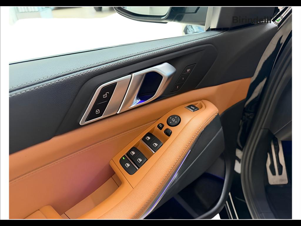 BMW X5 xdrive25d Msport auto