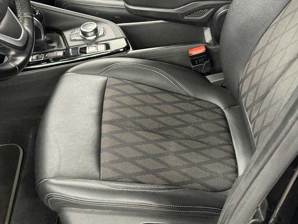 BMW X1 xdrive20d auto