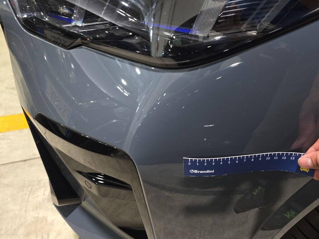 BMW iX2 edrive 20 MSport Pro