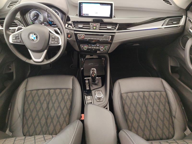BMW X1 sdrive18d xLine auto