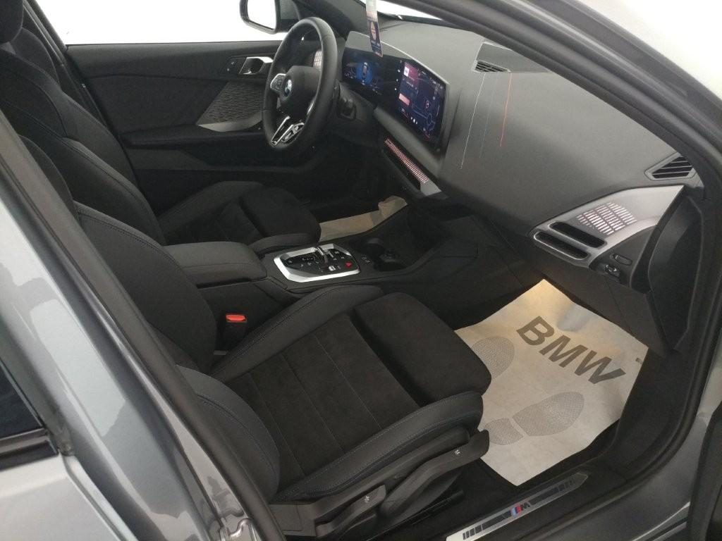 BMW Serie 1 118d MSport Pro auto