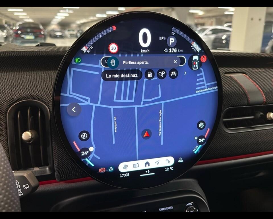 Mini Mini Cooper 3p 2.0 S JCW auto