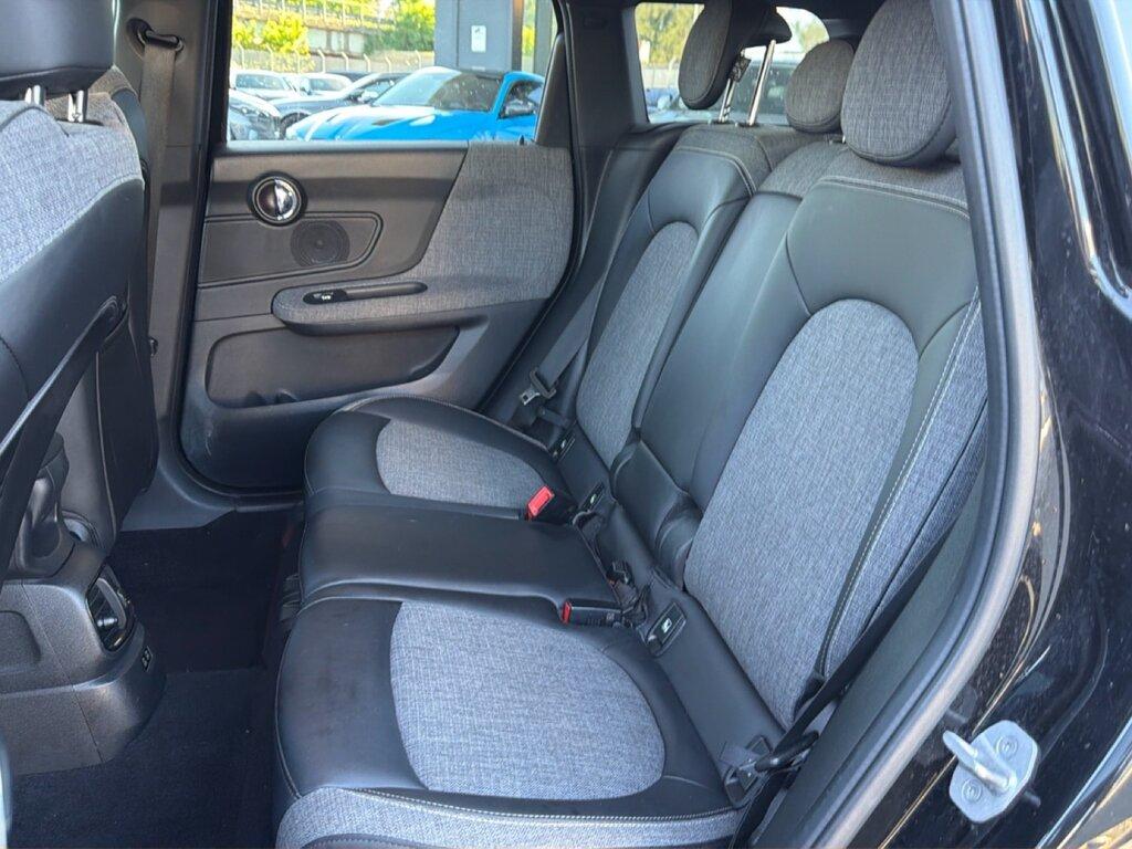 Mini Cooper Countryman 1.5 Business Auto