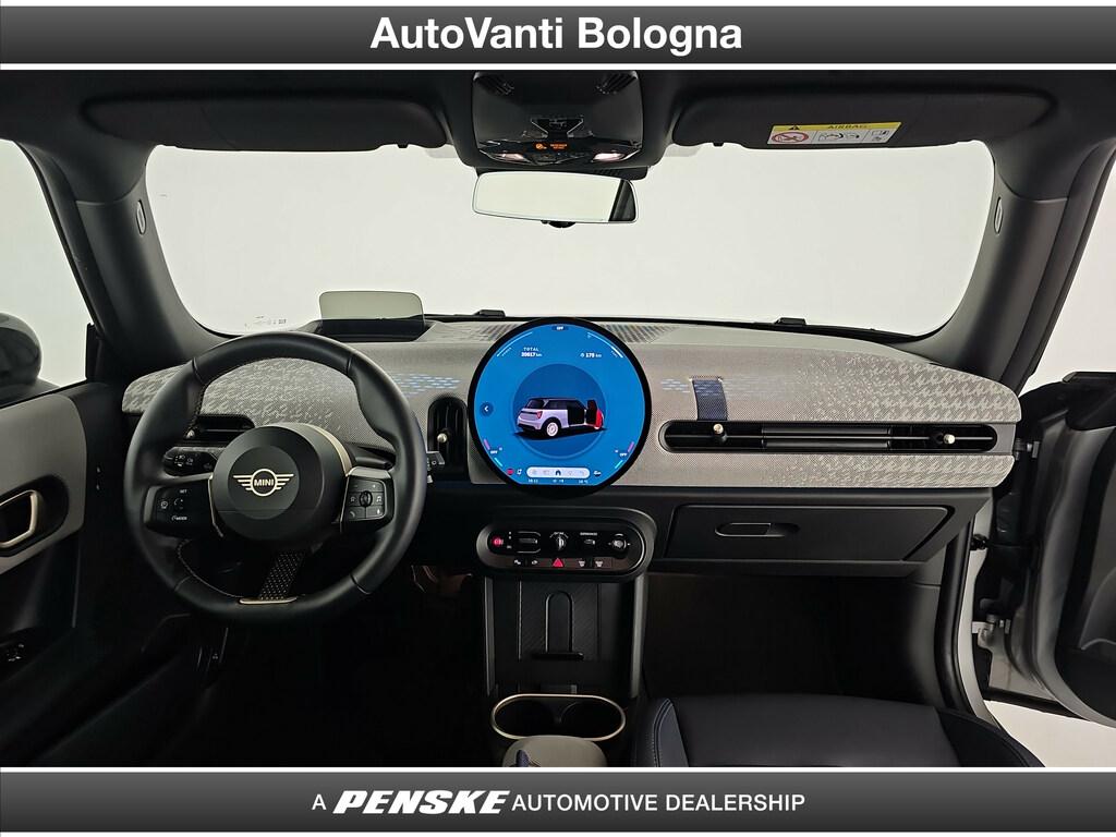 Mini Mini Cooper 3p 1.5 C Favoured auto