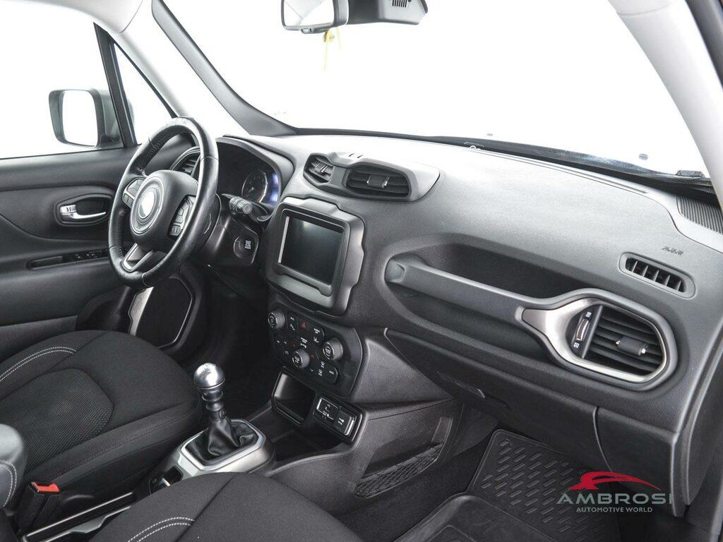 Jeep Renegade 1.0 t3 Limited 2wd