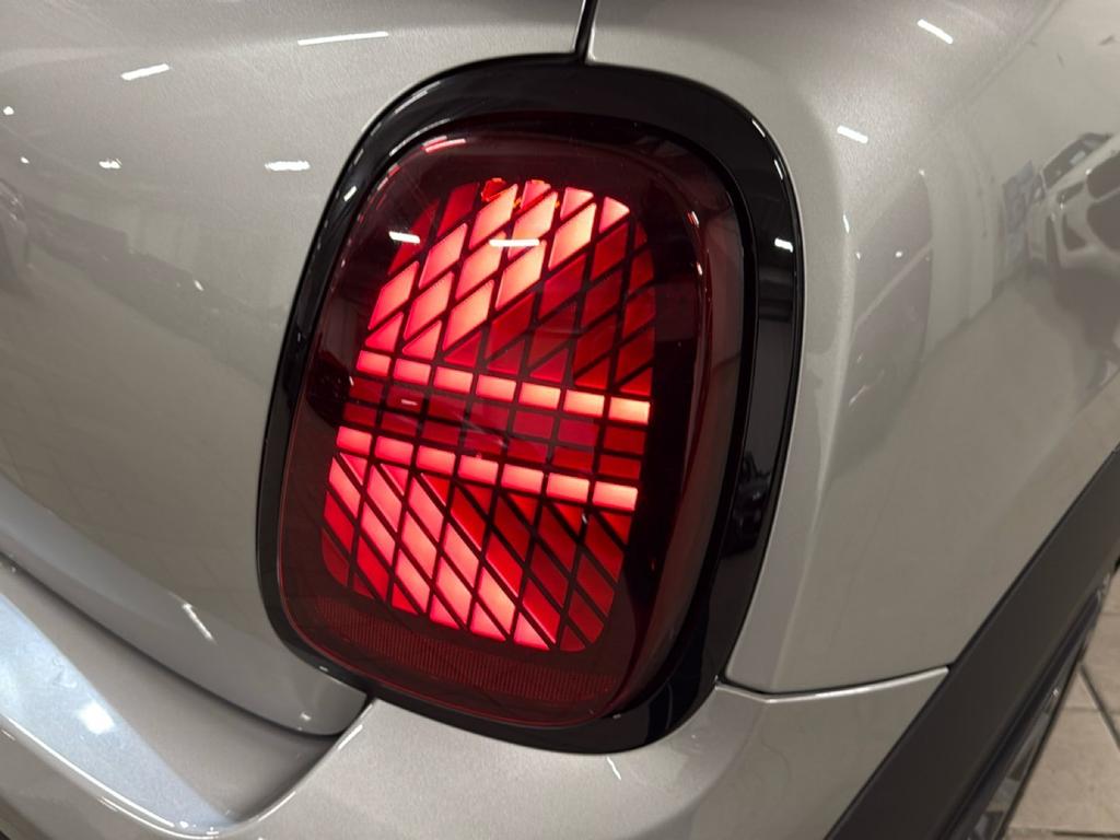 Mini Mini Cooper Cabrio 2.0 C Classic auto