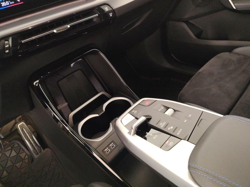 BMW X1 xdrive20d mhev 48V Msport auto