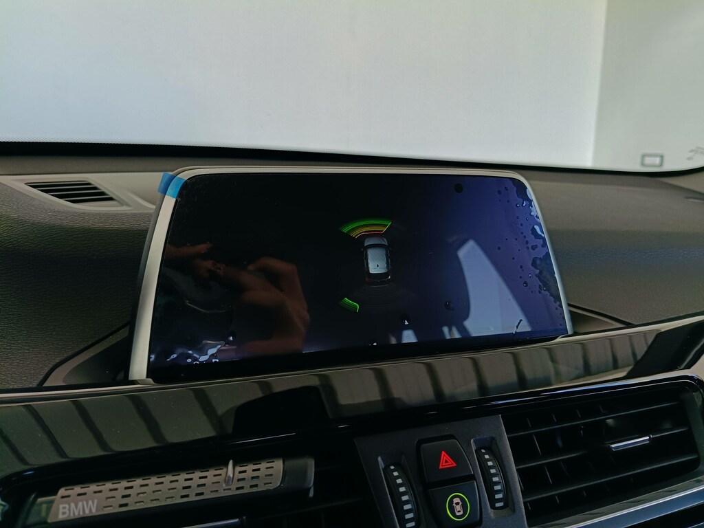 BMW X1 sdrive18d xLine auto my18