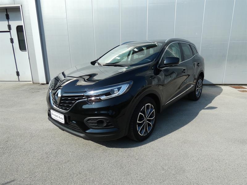 Renault Kadjar 1.5 blue dci Sport Edition 115cv edc