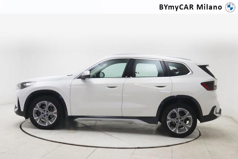 BMW X1 sdrive18d X-Line auto
