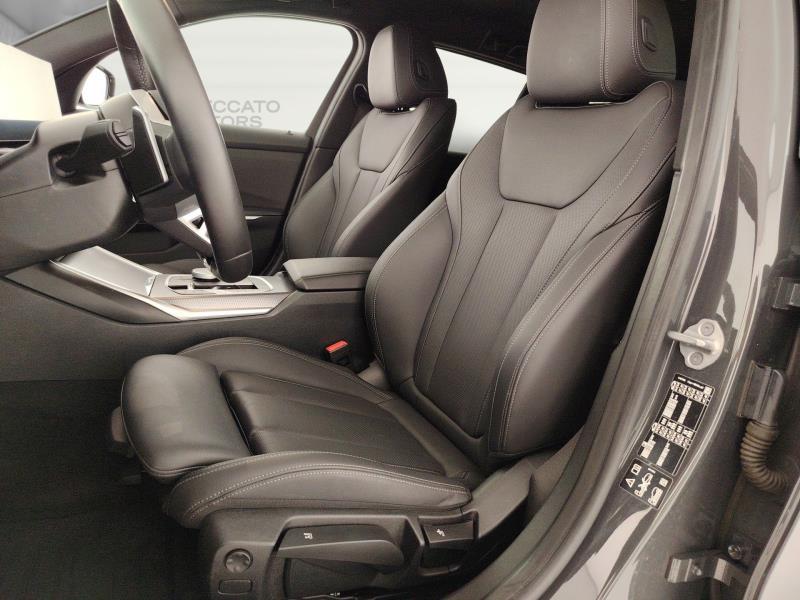 BMW Serie 3 320d Touring mhev 48V Msport xdrive auto