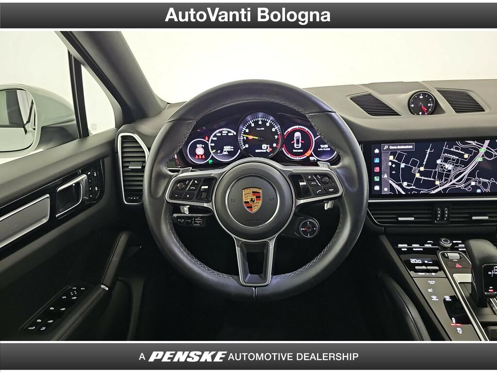 Porsche Cayenne Coupe 3.0 e-hybrid tiptronic 5p.ti