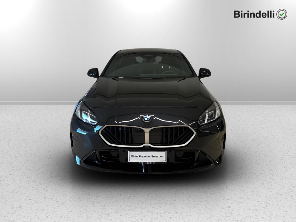 BMW Serie 1 118d MSport auto