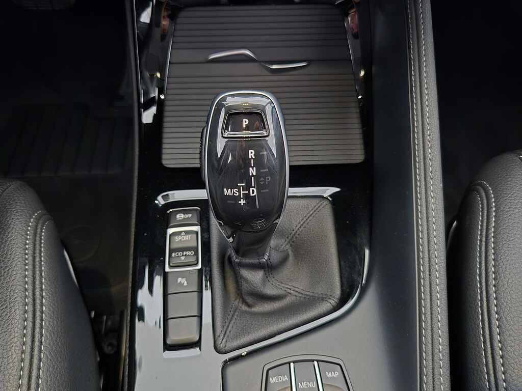 BMW X1 sdrive18d xLine auto