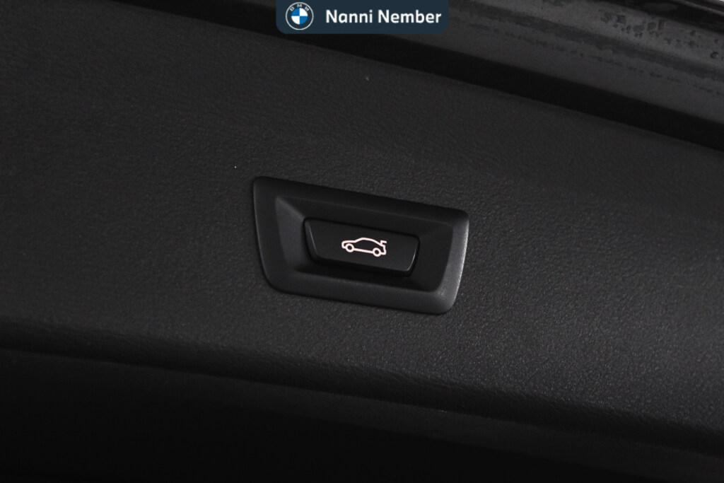 BMW X1 sdrive18d Business Advantage auto