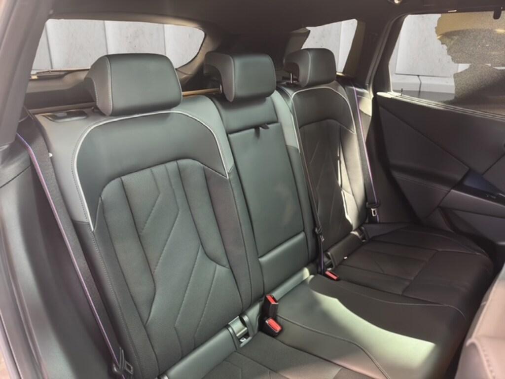 BMW X3 M X3 xdriveM50 MSport Pro auto
