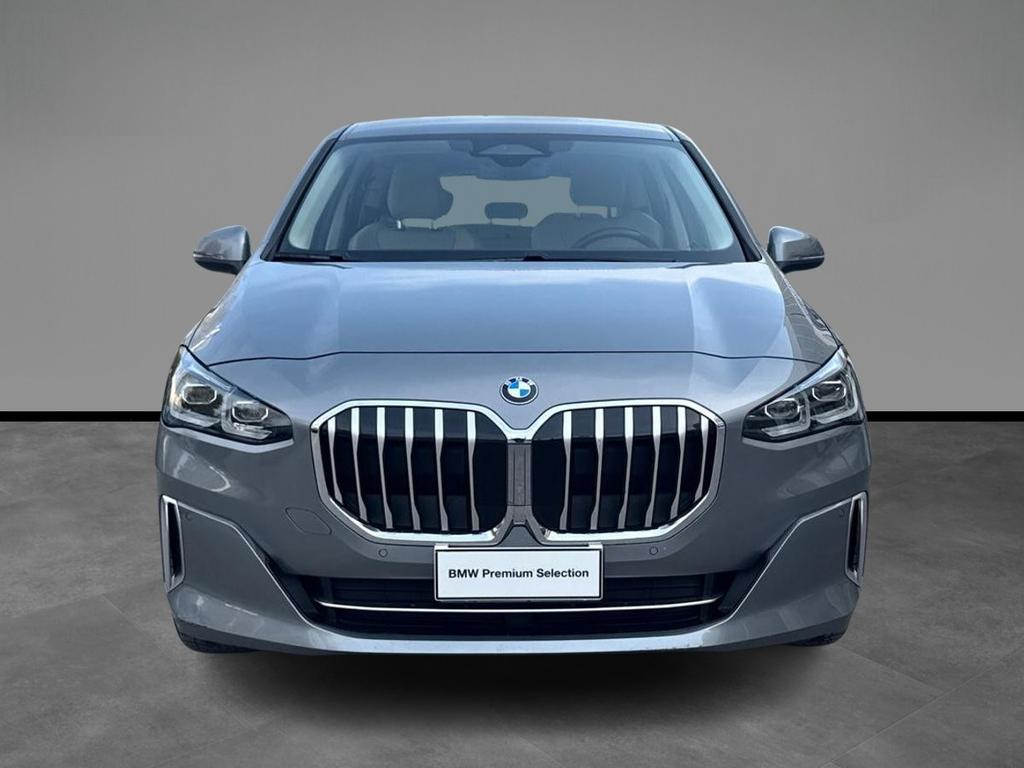 BMW Serie 2 218d Active Tourer Luxury auto
