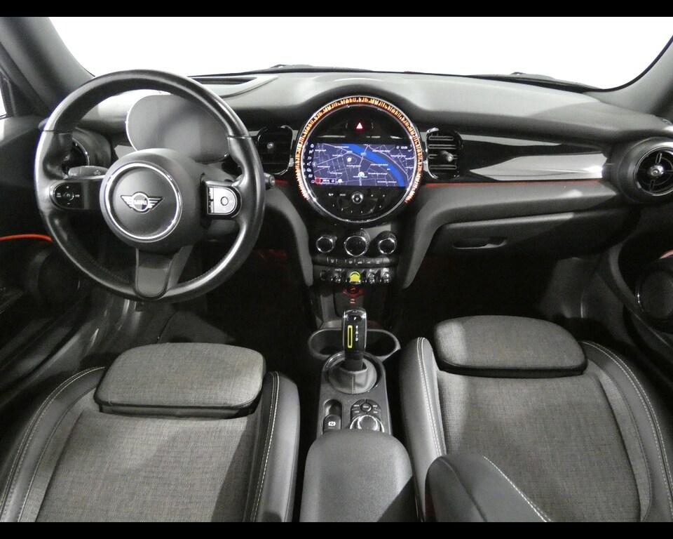 Mini Cooper SE 3p Classic auto