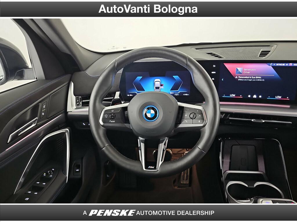 BMW iX2 xdrive 30 MSport