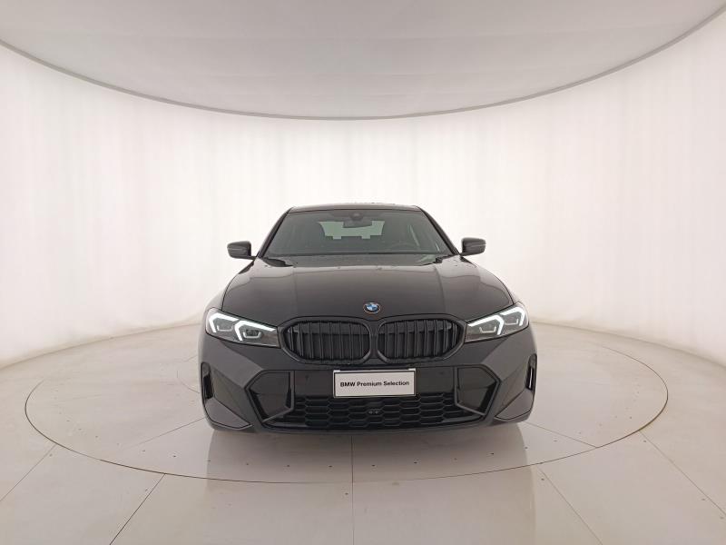 BMW Serie 3 318d mhev 48V Msport auto