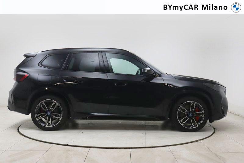BMW X1 xdrive 25e MSport Pro auto