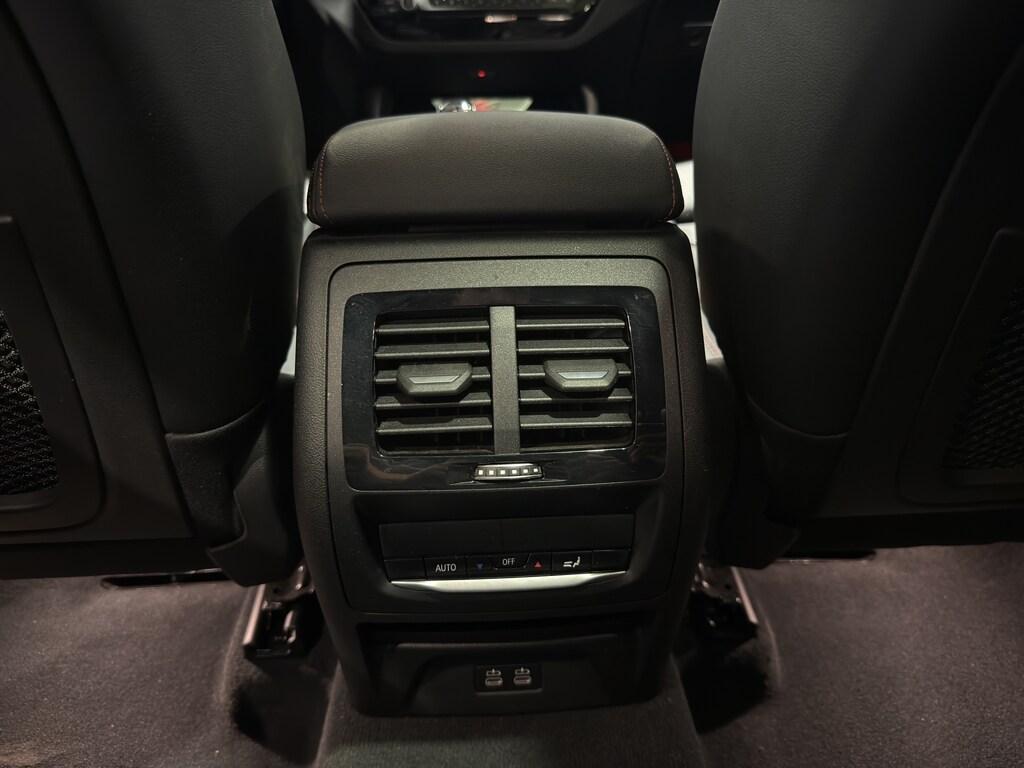 BMW X4 xdrive30d mhev 48V Msport 249cv auto