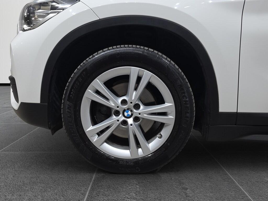 BMW X1 sdrive18d Advantage