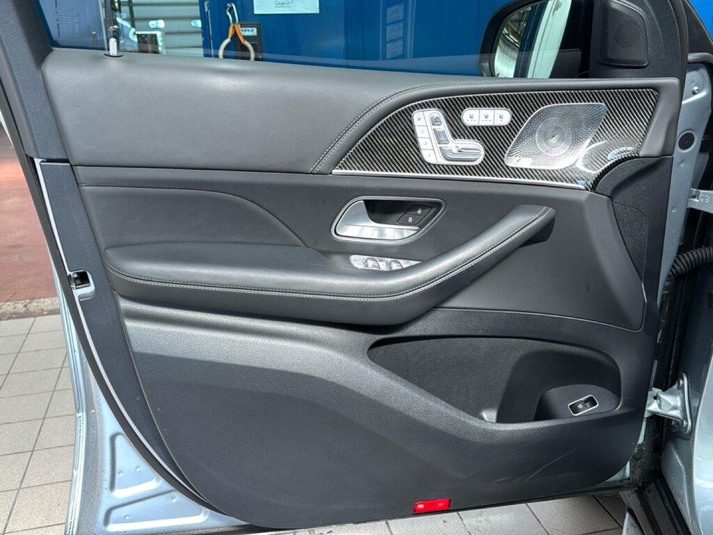 Mercedes GLE Coupe 53 AMG AMG Line Premium Plus 4matic+ auto