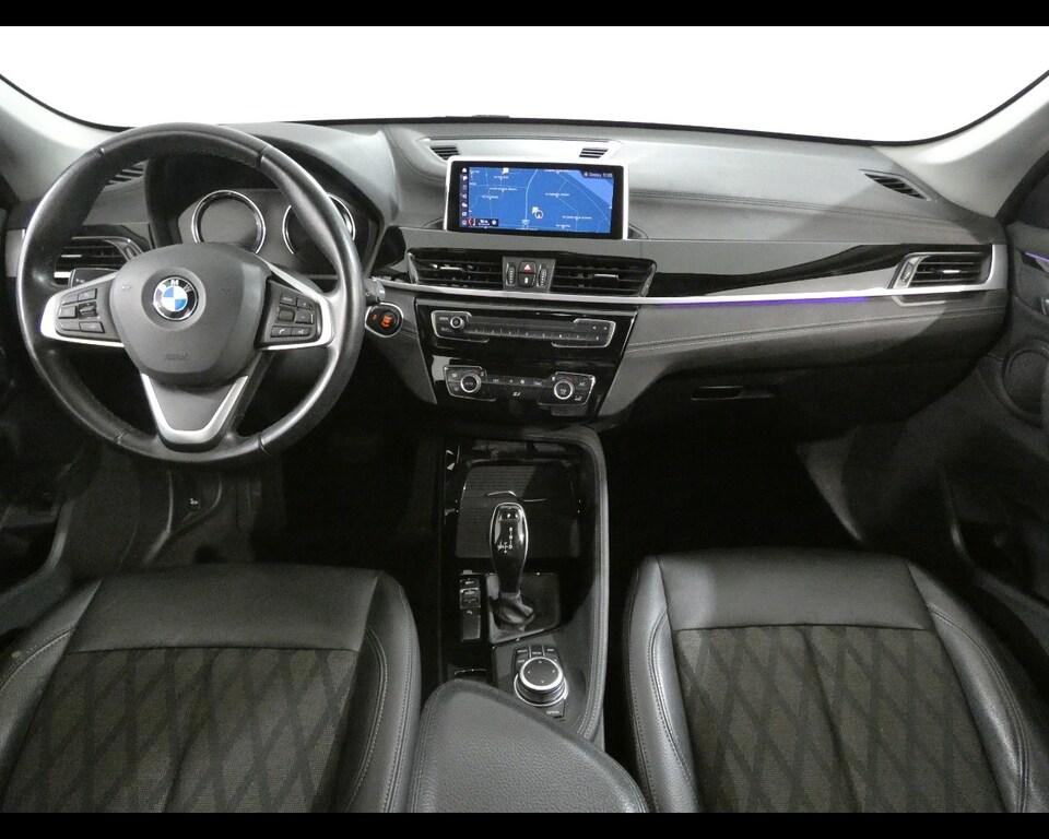 BMW X1 sdrive18d xLine auto