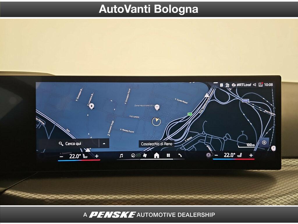 BMW Serie 4 420d Gran Coupe mhev 48V xdrive M Sport auto