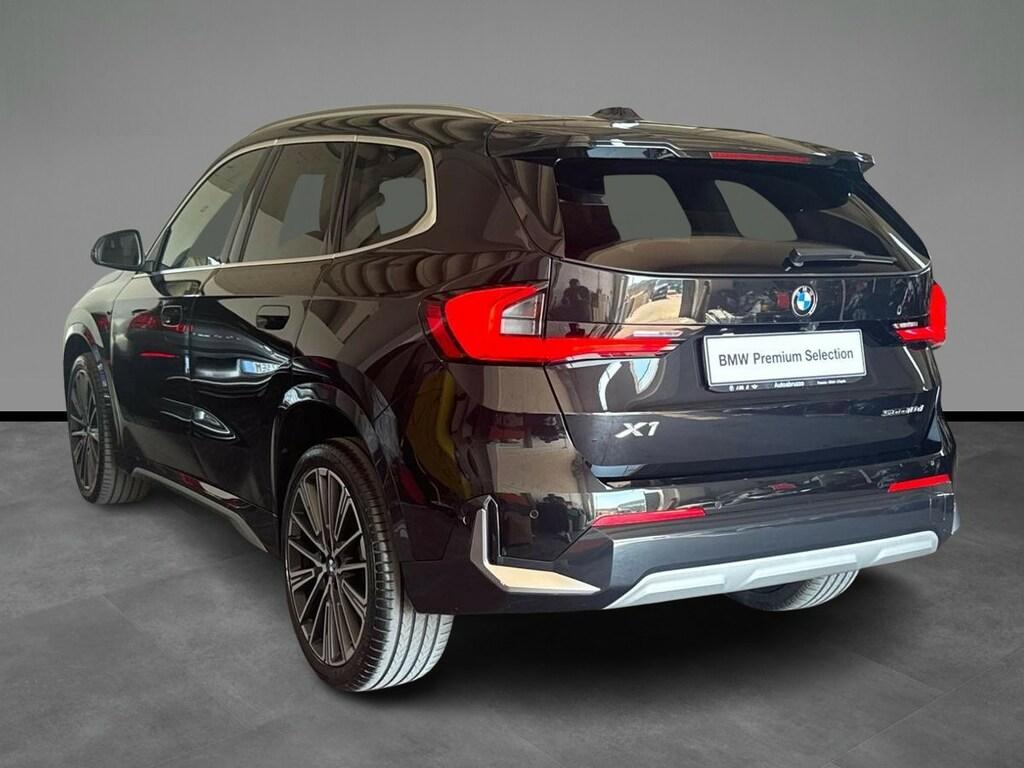 BMW X1 sdrive18d X-Line auto