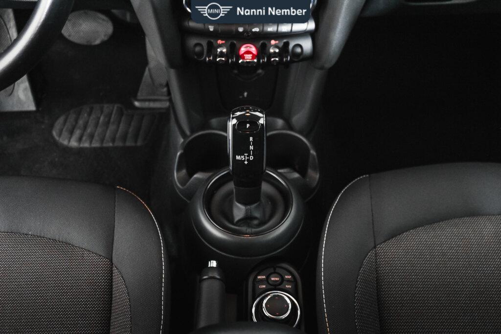 Mini Cooper 1.5 TwinPower Turbo Cooper