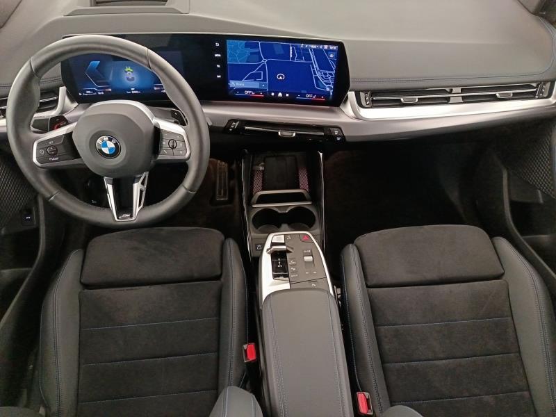 BMW Serie 2 218d Active Tourer Msport auto