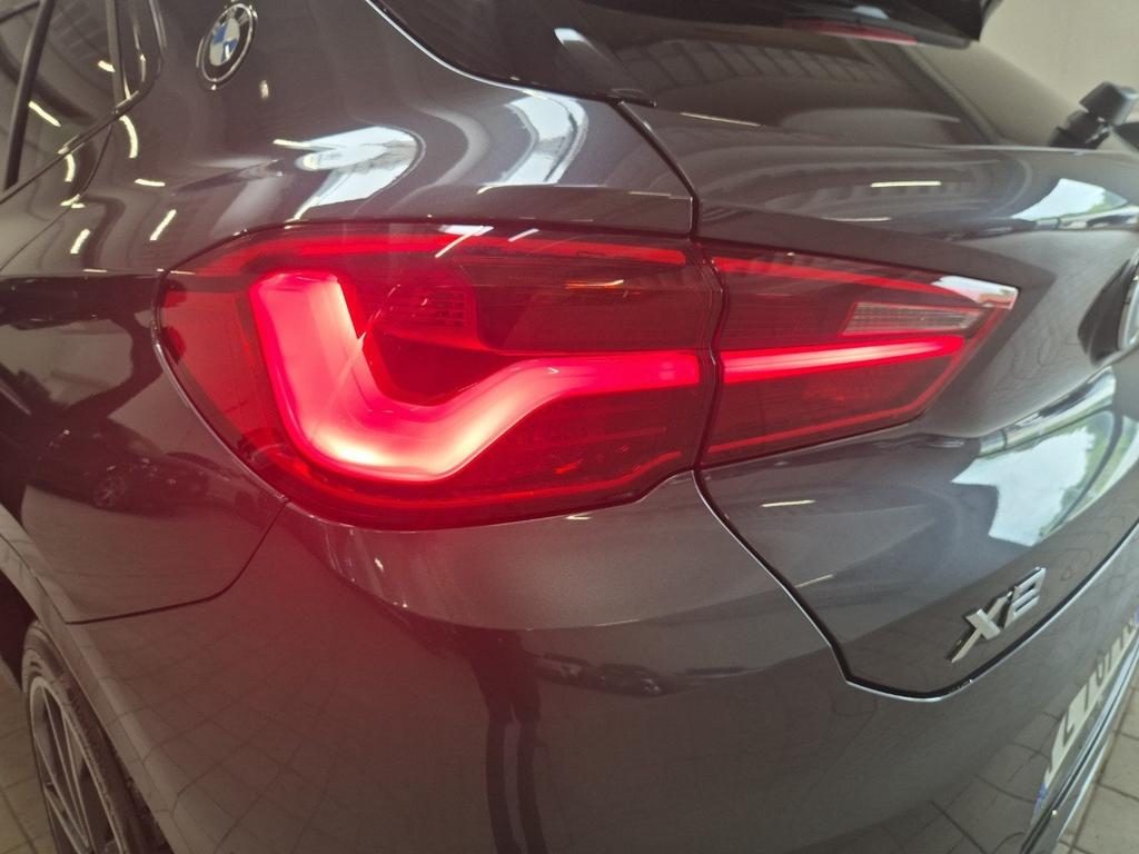 BMW X2 sdrive16d Msport auto