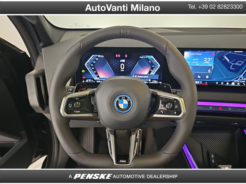BMW X3 xdrive30e MSport auto