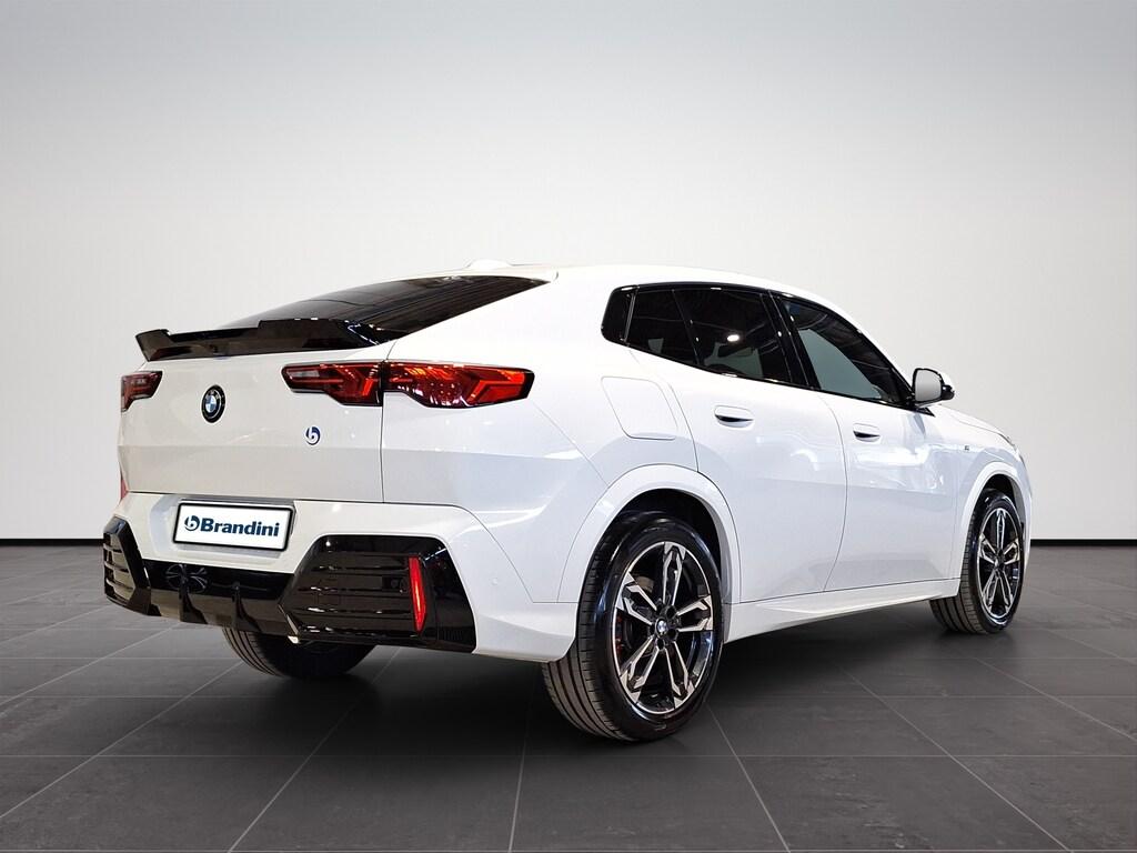 BMW X2 xdrive 20d 48V MSport Pro auto