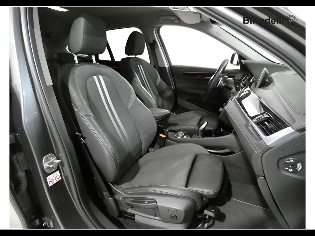 BMW X1 xdrive18d Sport auto