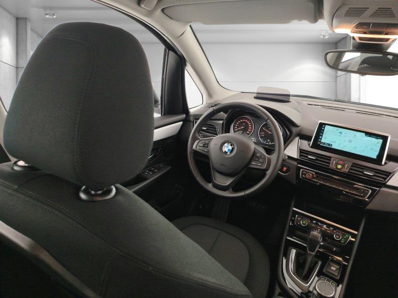 BMW Serie 2 216d Active Tourer Advantage auto my17
