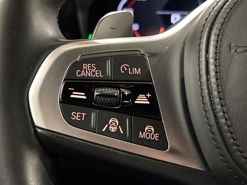 BMW Serie 4 M M440i Gran Coupe mhev 48V xdrive auto