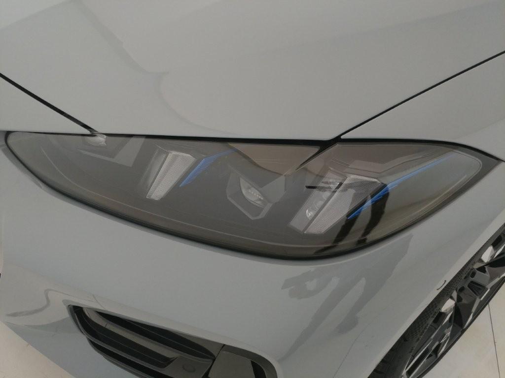 BMW Serie 4 420d Coupe mhev 48V Msport auto