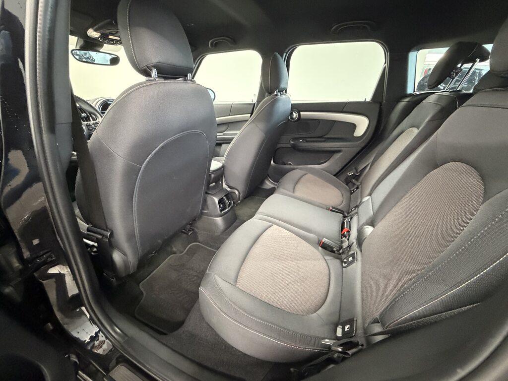 Mini One D Countryman 1.5 TwinPower Turbo One D Business