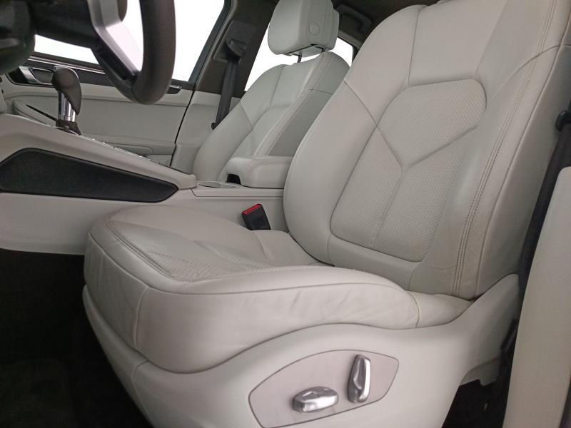 Porsche Macan 2.0 245cv pdk