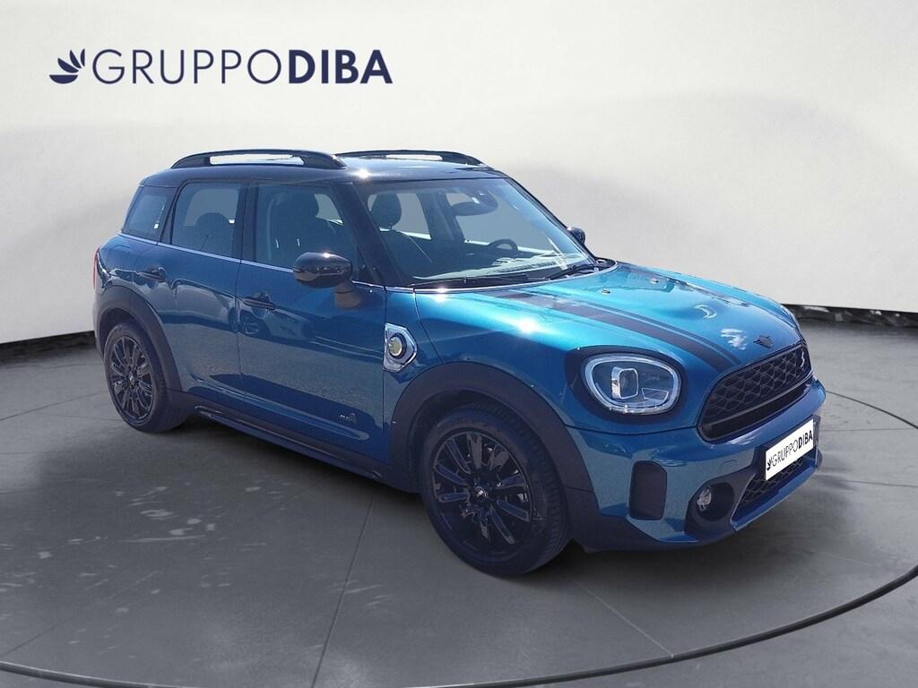Mini Mini Countryman 1.5 Cooper SE Yours all4 auto