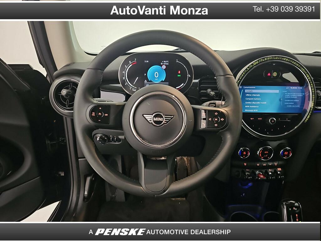 Mini Cooper 1.5 TwinPower Turbo Cooper