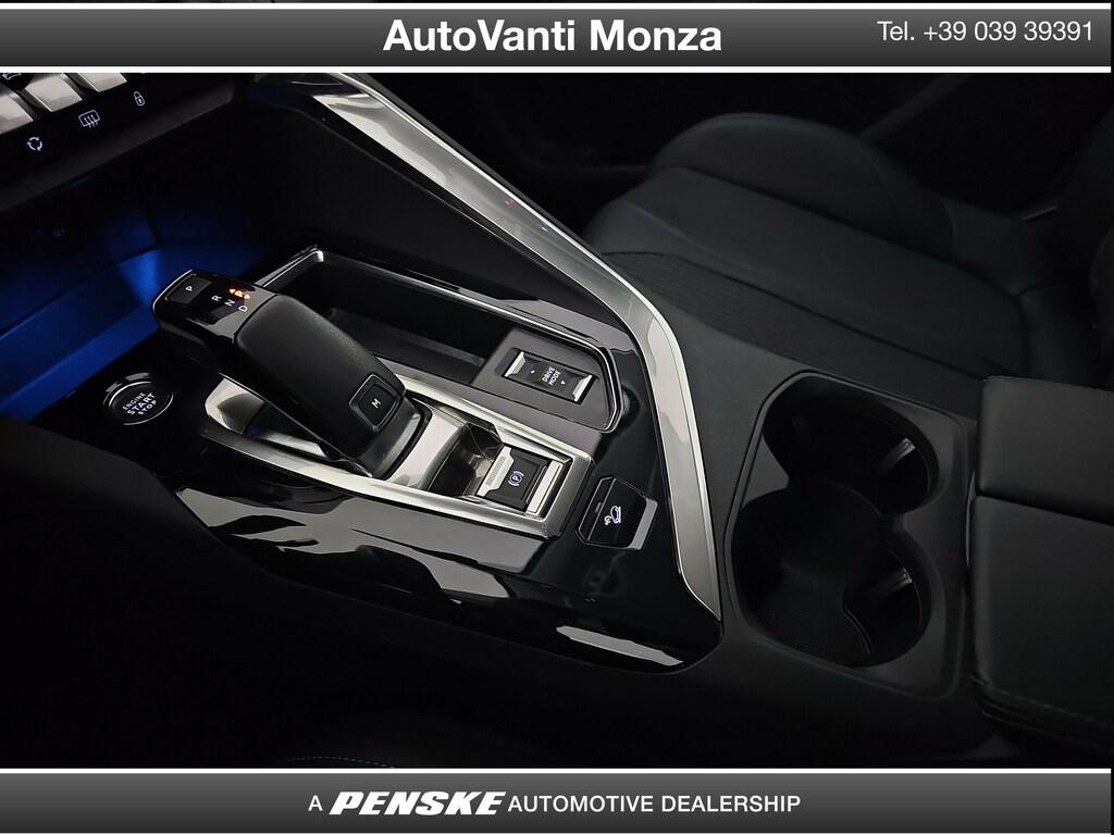 Peugeot 3008 1.5 bluehdi Allure Pack s&s 130cv eat8