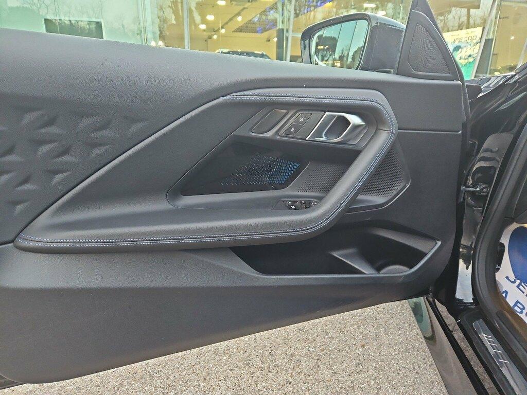 BMW Serie 2 220d Coupe mhev 48V Msport auto