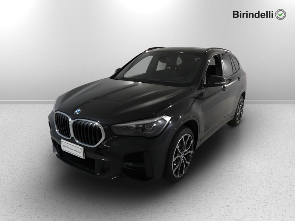 BMW X1 xdrive18d Msport