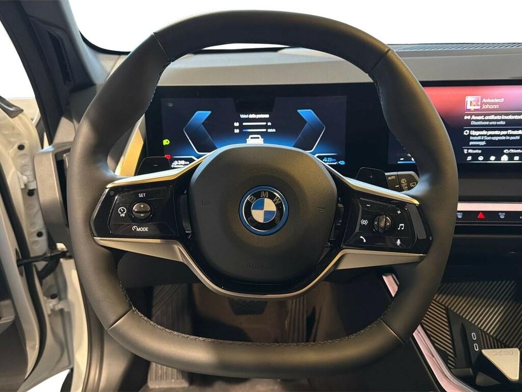 BMW X3 xdrive30e auto