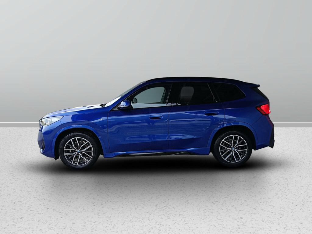 BMW X1 sdrive18d Msport auto